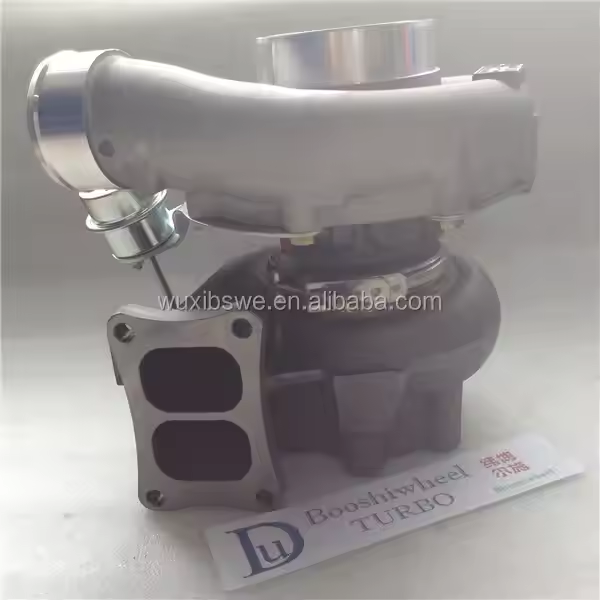 GT4294S Turbocharger 452281-5016S 452281-0009 1453883 for Engine XE355CO, XE315CO, XF355M, XE355C1, XE390C, XE315C2, XE390C0